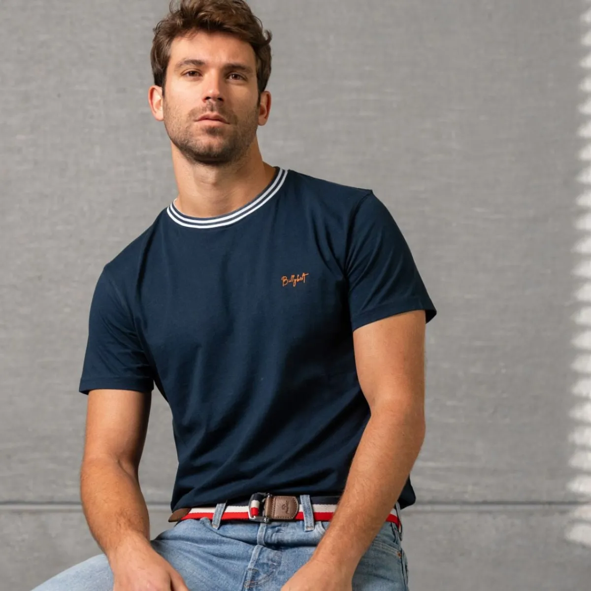 ceinture_sangle_jacques_4.webp BILLYBELT Ceinture sangle Jacques>Homme Ceintures Sangle Homme