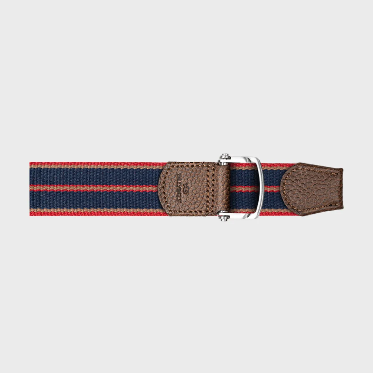 ceinture_sangle_jules_1.webp BILLYBELT Ceinture sangle Jules>Homme Ceintures Sangle Homme