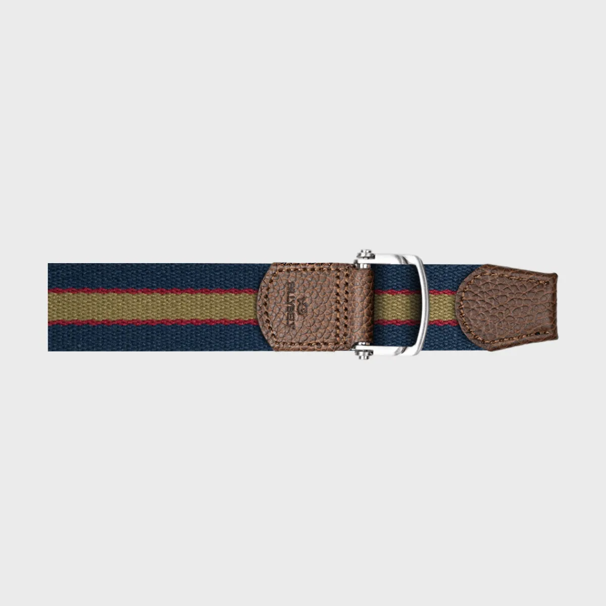 ceinture_sangle_lon_1.webp BILLYBELT Ceinture sangle Léon>Homme Ceintures Sangle Homme