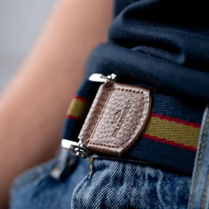 BILLYBELT Ceinture sangle Léon>Homme Ceintures Sangle Homme