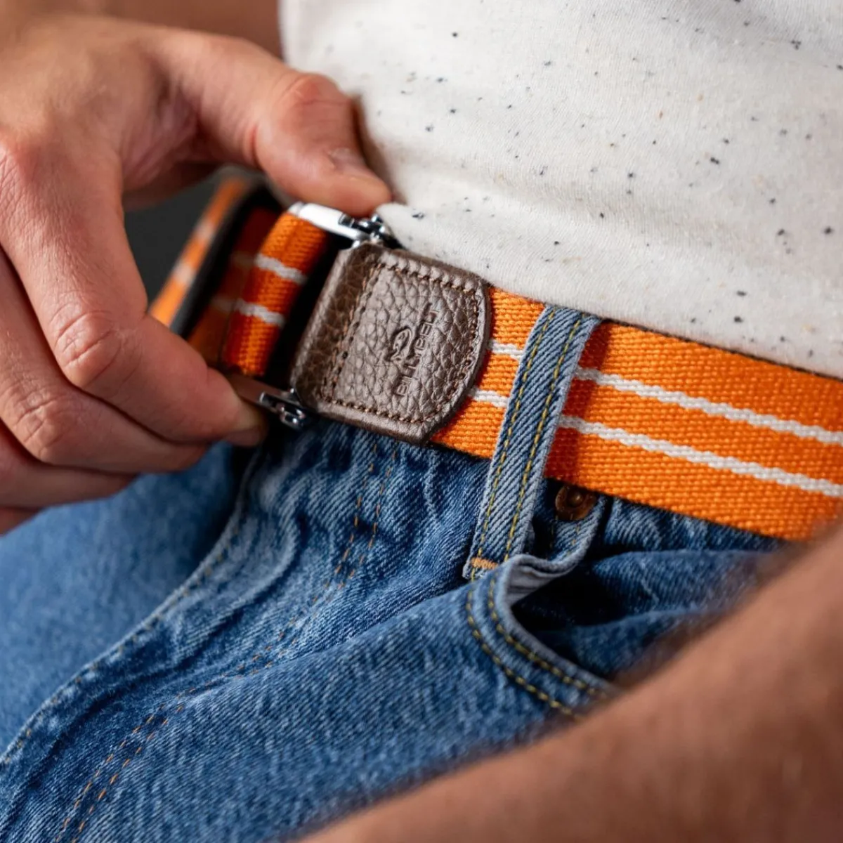 ceinture_sangle_marcel_4.webp BILLYBELT Ceinture sangle Marcel>Homme Ceintures Sangle Homme