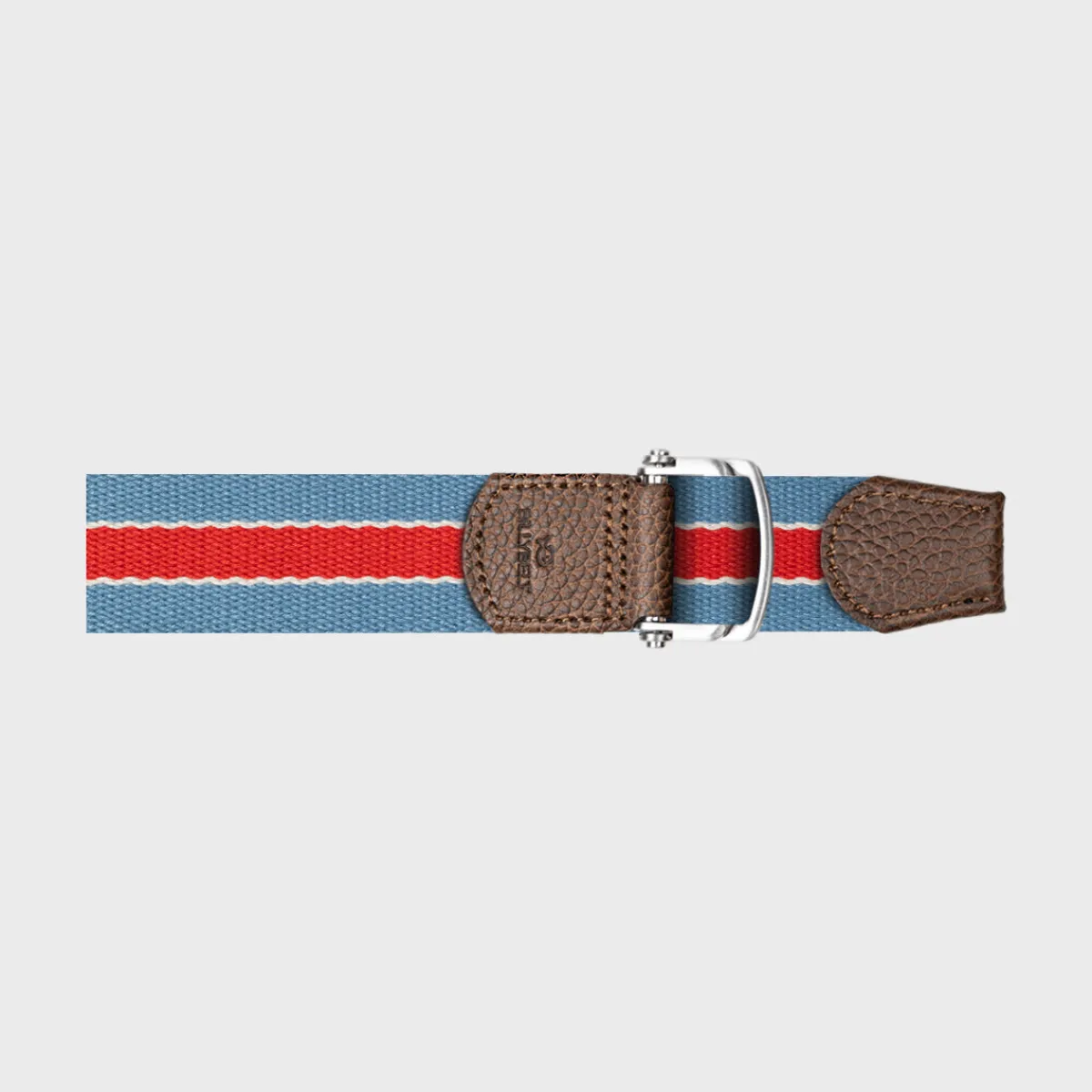 ceinture_sangle_marius_1.webp BILLYBELT Ceinture sangle Marius>Homme Ceintures Sangle Homme