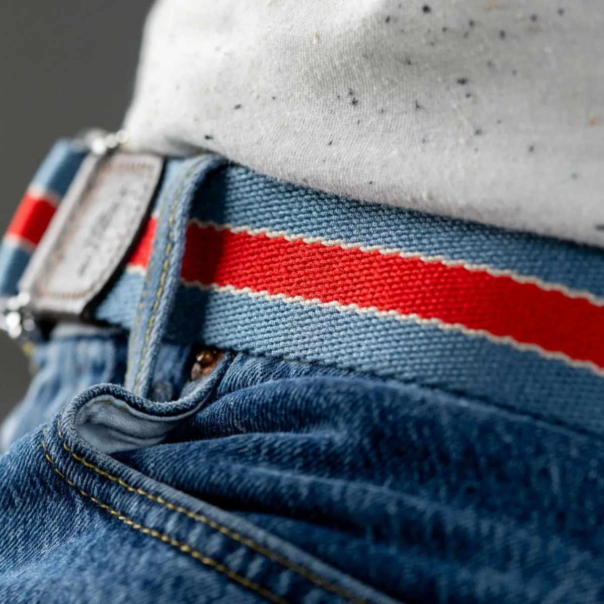 ceinture_sangle_marius_3.webp BILLYBELT Ceinture sangle Marius>Homme Ceintures Sangle Homme