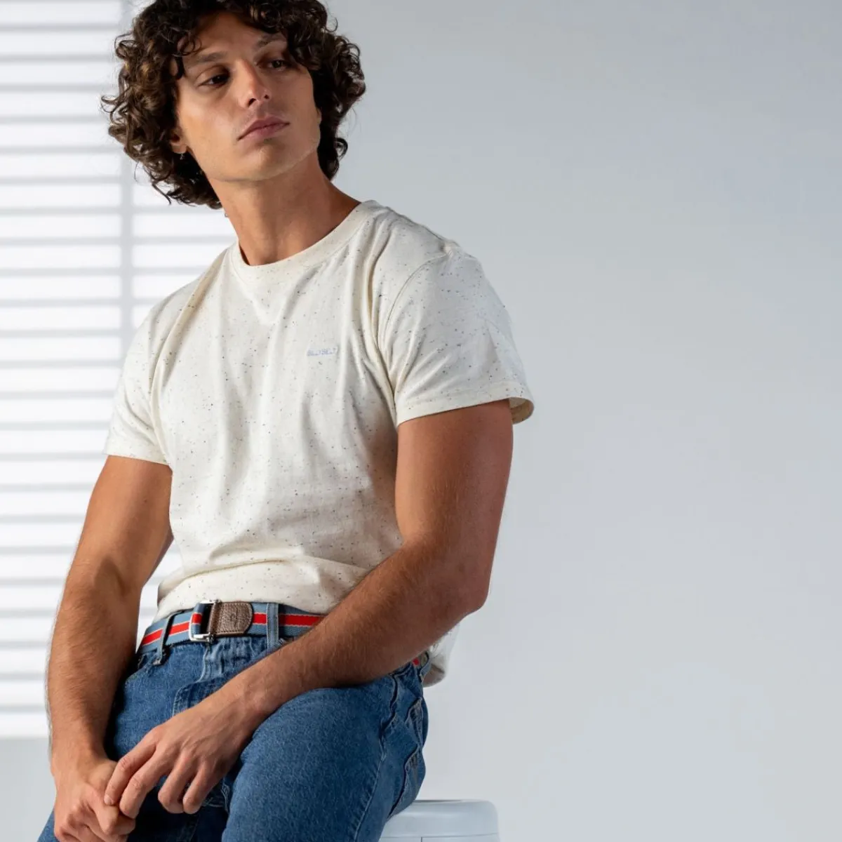 ceinture_sangle_marius_4.webp BILLYBELT Ceinture sangle Marius>Homme Ceintures Sangle Homme