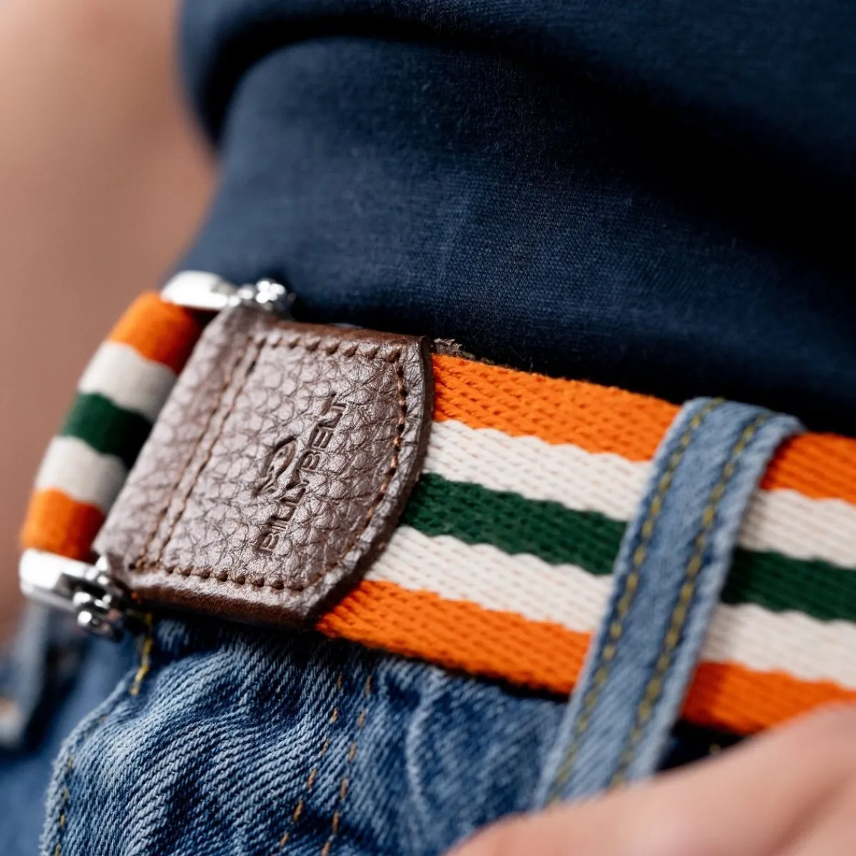 ceinture_sangle_roland_2.webp BILLYBELT Ceinture sangle Roland>Homme Ceintures Sangle Homme