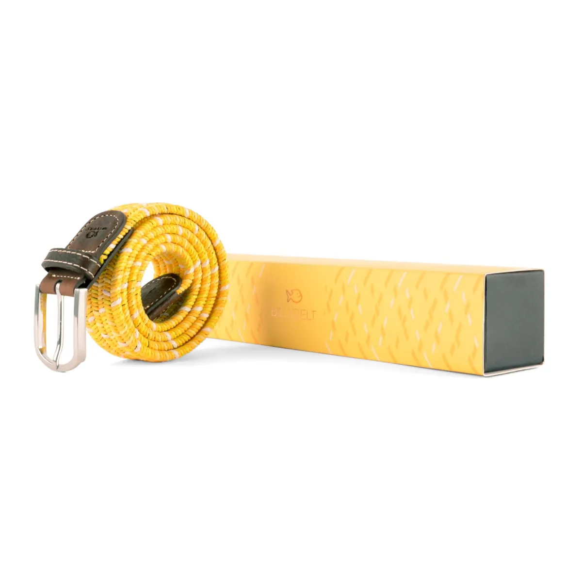 ceinture_tresse_lastique_coton_cir__marmara_2.webp BILLYBELT Ceinture tressée élastique Coton ciré - Marmara>Homme Ceintures En Coton Ciré | Ceintures Tressées Multicolores