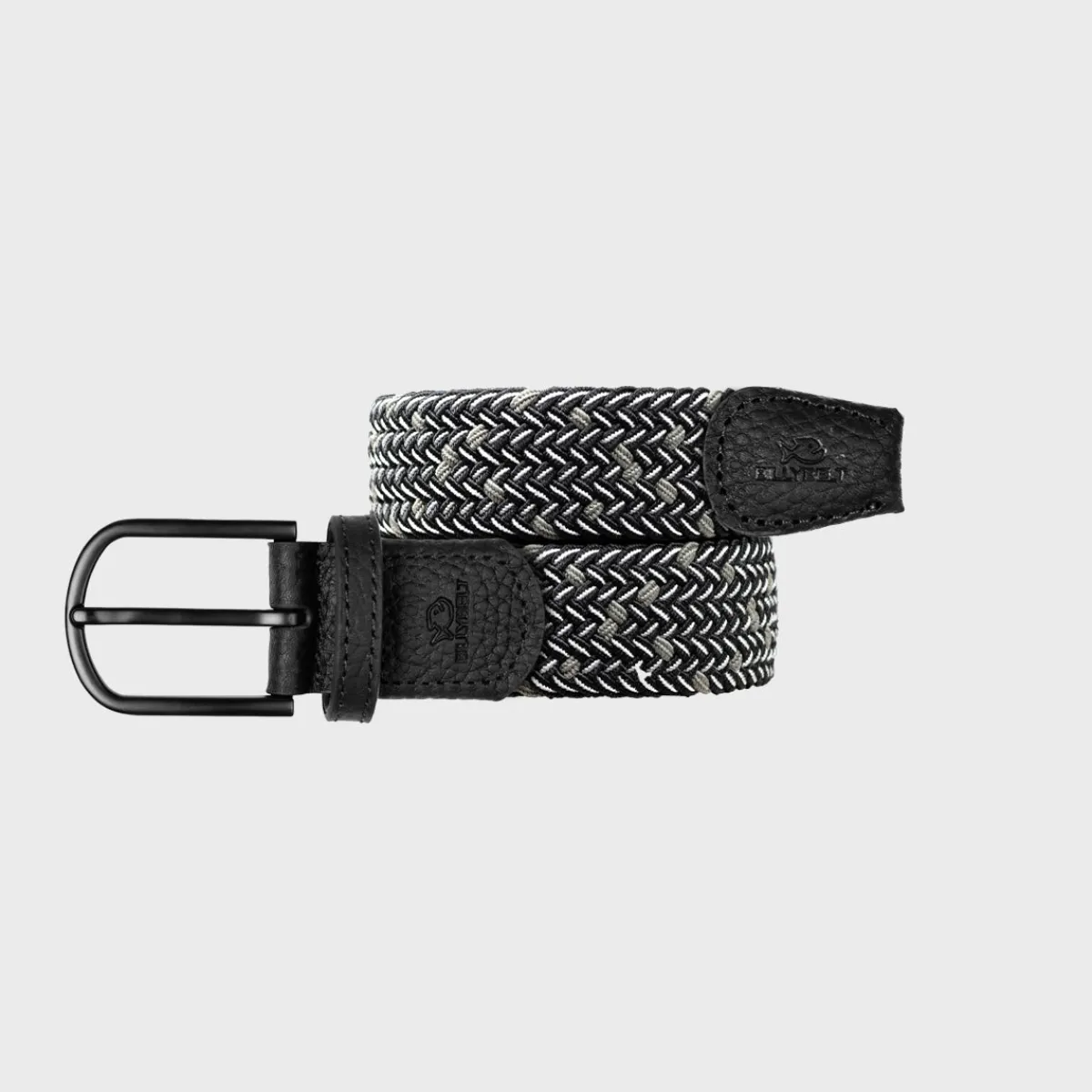 ceinture_tresse_lastique_kalta_1.webp BILLYBELT Ceinture tressée élastique Kalta>Homme Ceintures Tressées Multicolores