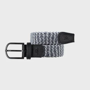 BILLYBELT Ceinture tressée élastique Nazaré>Homme Ceintures Tressées Multicolores