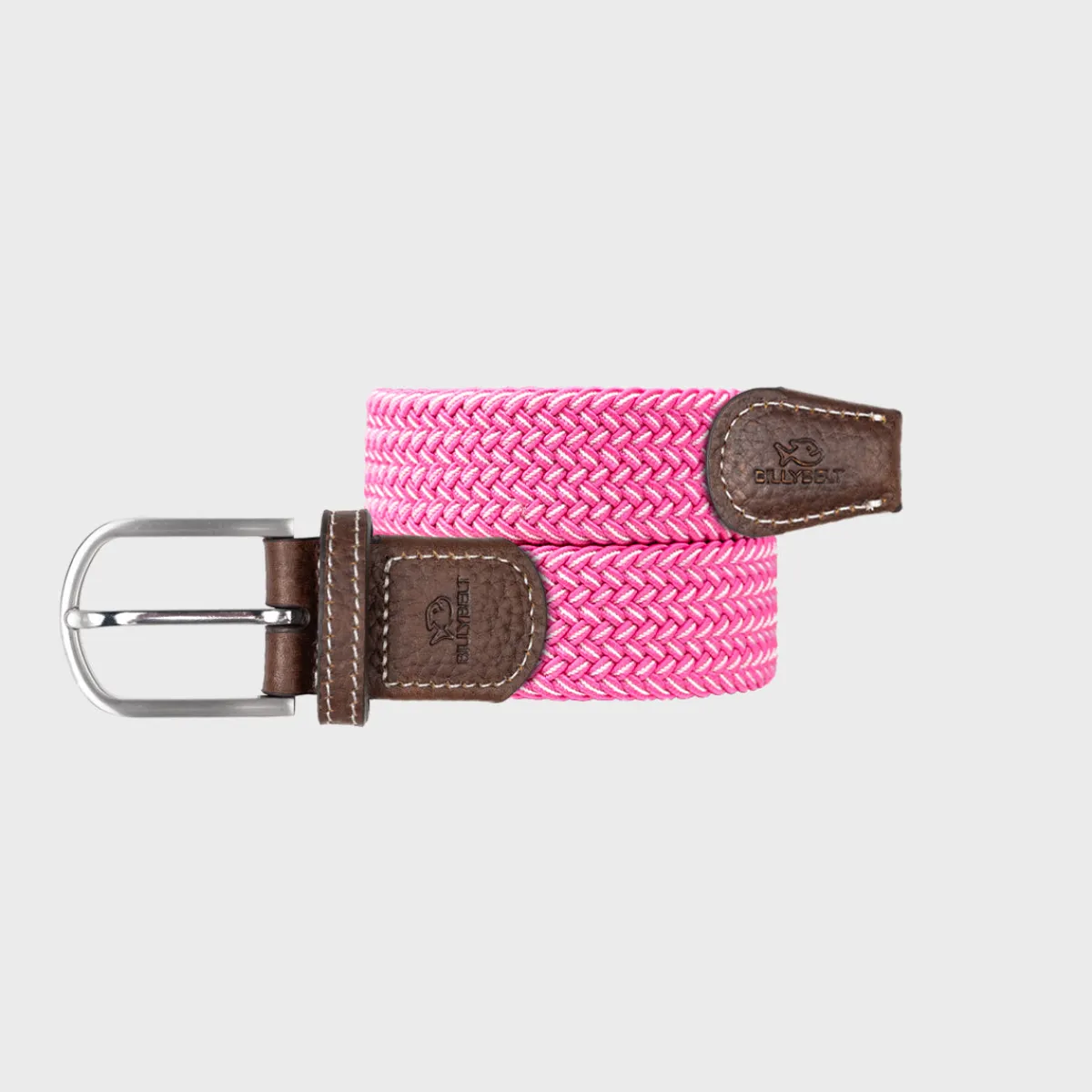 ceinture_tresse_lastique_pp_1.webp BILLYBELT Ceinture tressée élastique Pépé>Homme Ceintures Tressées Multicolores