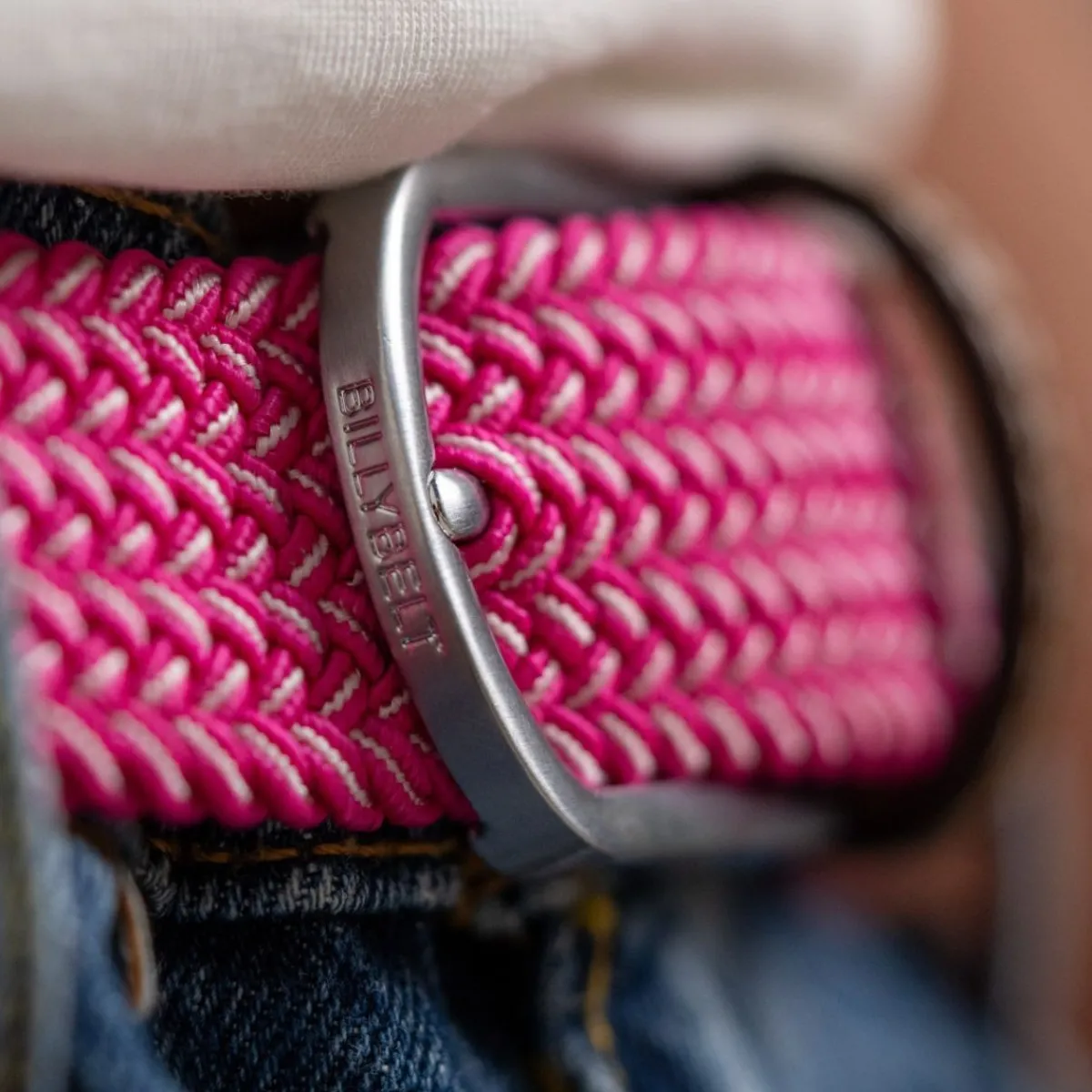 ceinture_tresse_lastique_pp_2.webp BILLYBELT Ceinture tressée élastique Pépé>Homme Ceintures Tressées Multicolores