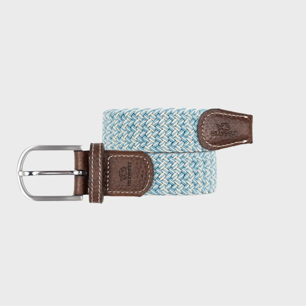 ceinture_tresse_lastique_rhodes_1.webp BILLYBELT Ceinture tressée élastique Rhodes>Homme Ceintures Tressées Multicolores