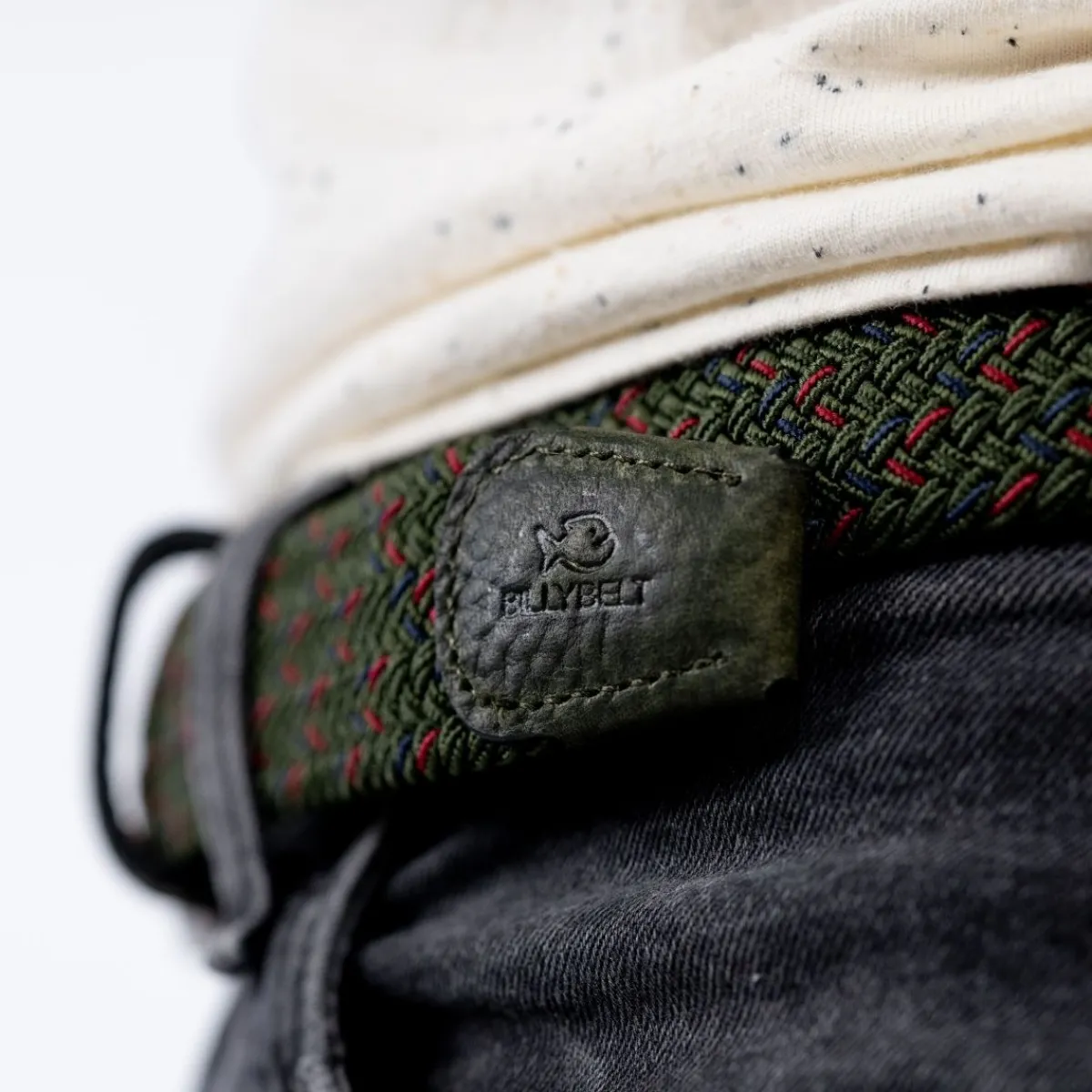 ceinture_tresse_lastique_salzbourg_3.webp BILLYBELT Ceinture tressée élastique Salzbourg>Homme Ceintures Tressées Multicolores