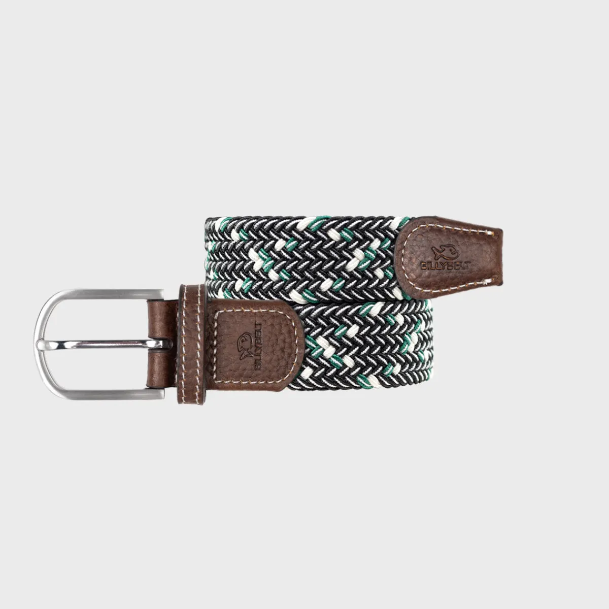 ceinture_tresse_lastique_singapour_1.webp BILLYBELT Ceinture tressée élastique Singapour>Homme Ceintures Tressées Multicolores