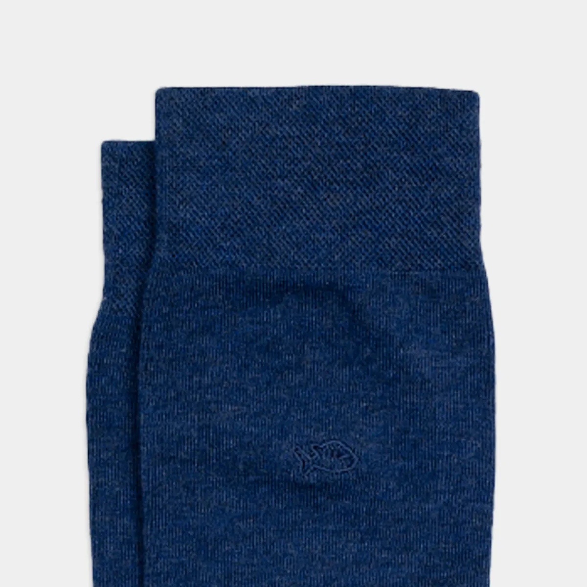 chaussettes_en_bambou__bleu_chin_4.webp BILLYBELT Chaussettes en bambou ->Homme Chaussettes Unies