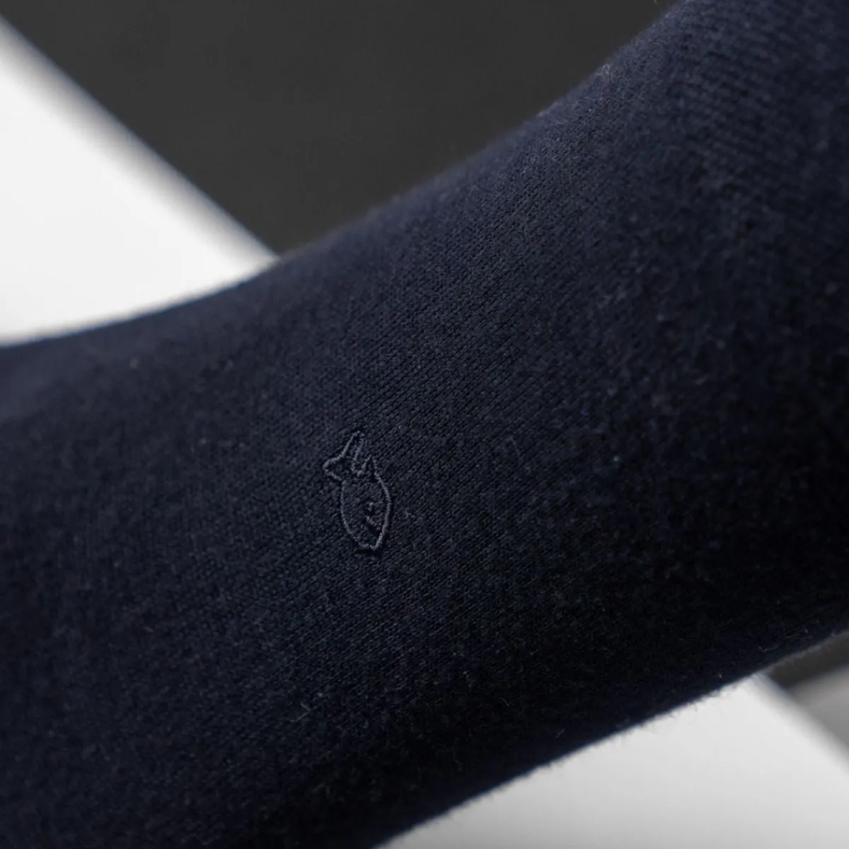 chaussettes_en_bambou__marine_2.webp BILLYBELT Chaussettes en bambou ->Homme Chaussettes Unies