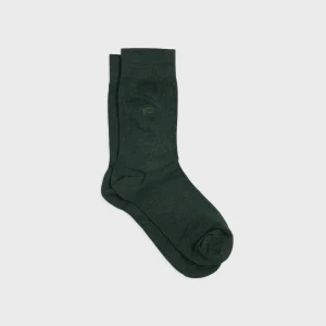 BILLYBELT Chaussettes en bambou ->Homme Chaussettes Unies
