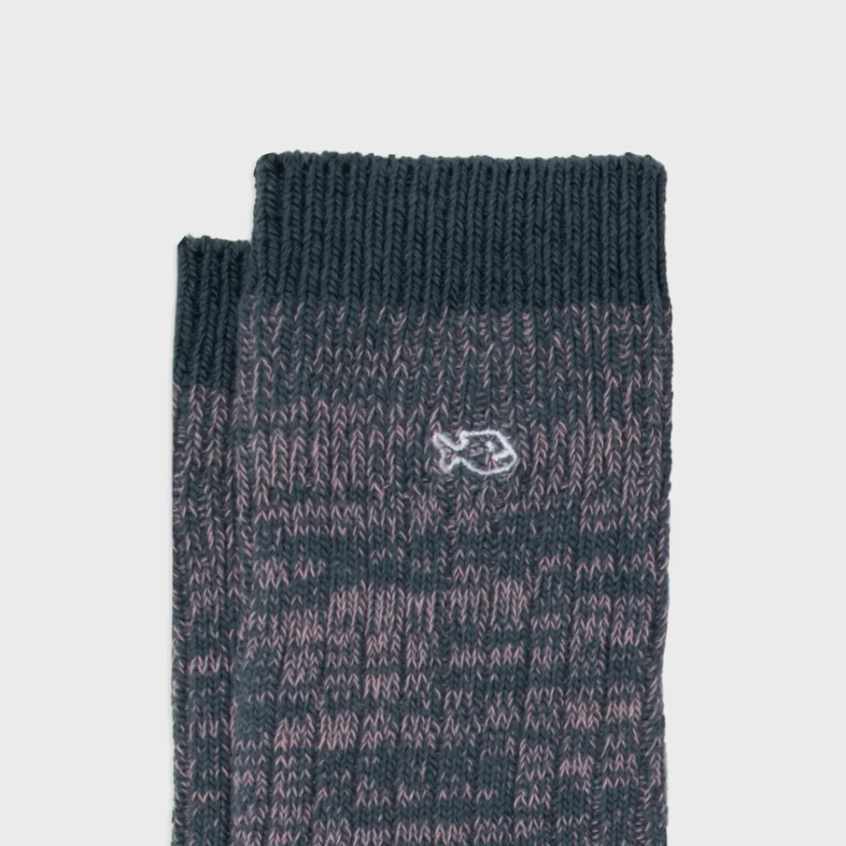chaussettes_en_coton_pais_club__bleu_et_rose_3.webp BILLYBELT Chaussettes en coton épais Club ->Femme Chaussettes Chaudes