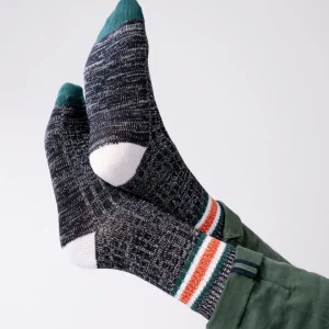 BILLYBELT Chaussettes en coton épais Club - Dartmouth>Homme Chaussettes Chaudes