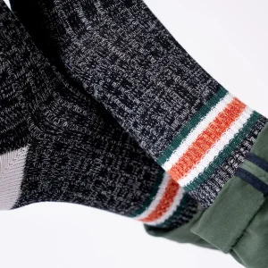BILLYBELT Chaussettes en coton épais Club - Dartmouth>Homme Chaussettes Chaudes
