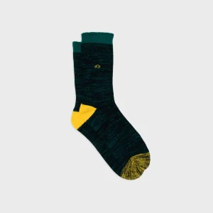 BILLYBELT Chaussettes en coton épais Club - Kingston>Homme Chaussettes Chaudes