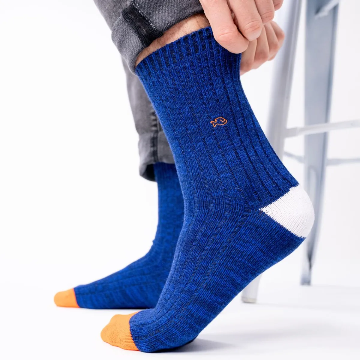 chaussettes_en_coton_pais_club__ocanique_0.webp BILLYBELT Chaussettes en coton épais Club - Océanique>Homme Chaussettes Chaudes