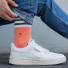 BILLYBELT Chaussettes en coton épais Club - Oxford>Homme Chaussettes Chaudes