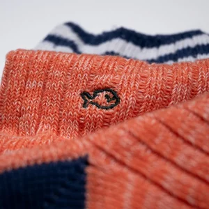 BILLYBELT Chaussettes en coton épais Club - Oxford>Homme Chaussettes Chaudes