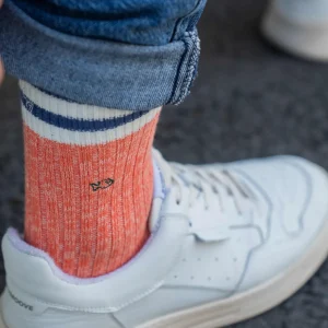 BILLYBELT Chaussettes en coton épais Club - Oxford>Homme Chaussettes Chaudes