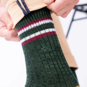 BILLYBELT Chaussettes en coton épais Club - Princeton>Homme Chaussettes Chaudes