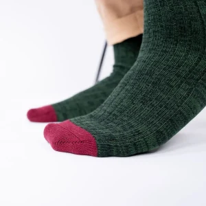 BILLYBELT Chaussettes en coton épais Club - Princeton>Homme Chaussettes Chaudes