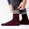 BILLYBELT Chaussettes en coton épais Club - Stanford>Homme Chaussettes Chaudes