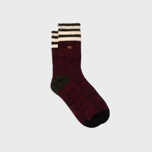 BILLYBELT Chaussettes en coton épais Club - Stanford>Homme Chaussettes Chaudes