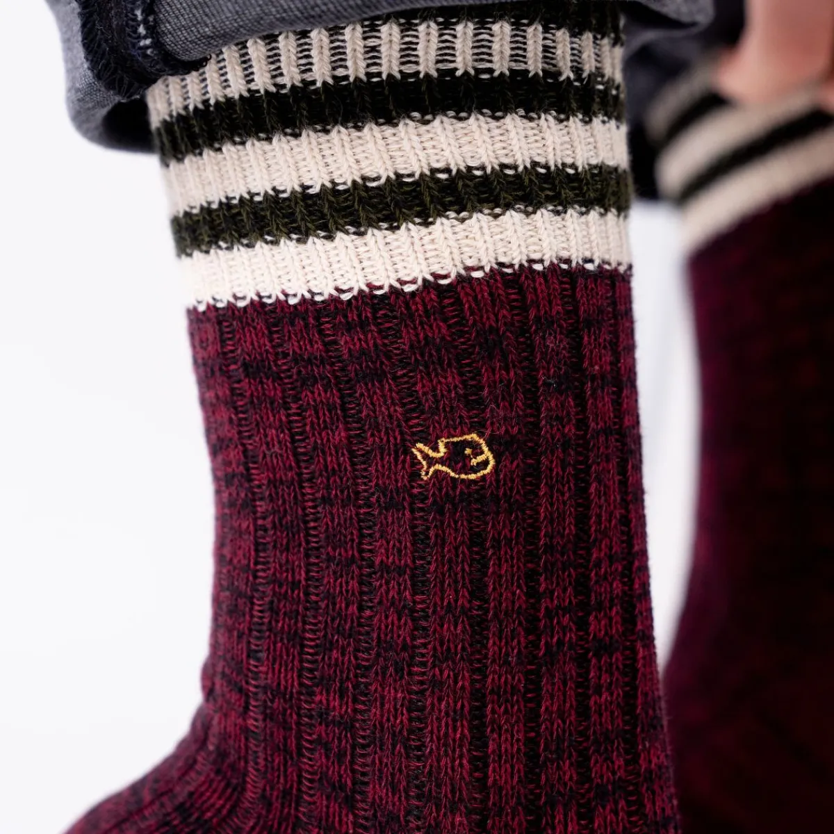 chaussettes_en_coton_pais_club__stanford_2.webp BILLYBELT Chaussettes en coton épais Club - Stanford>Homme Chaussettes Chaudes