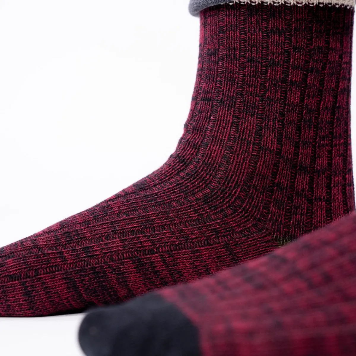 chaussettes_en_coton_pais_club__stanford_3.webp BILLYBELT Chaussettes en coton épais Club - Stanford>Homme Chaussettes Chaudes