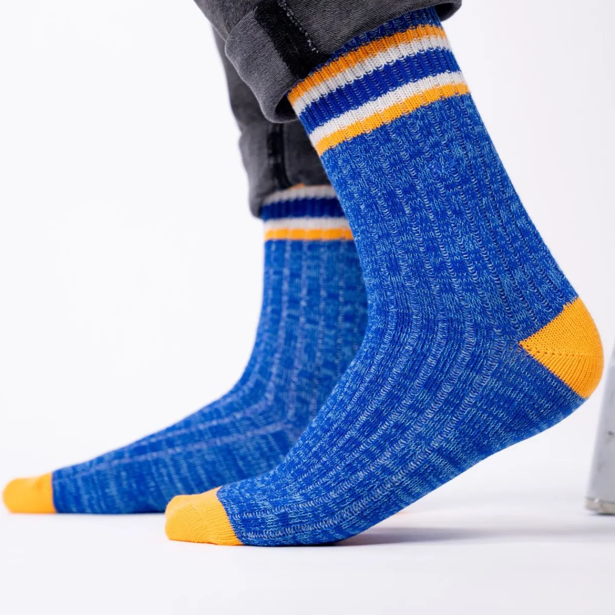 chaussettes_en_coton_pais_club__ucla_0.webp BILLYBELT Chaussettes en coton épais Club - UCLA>Homme Chaussettes Chaudes