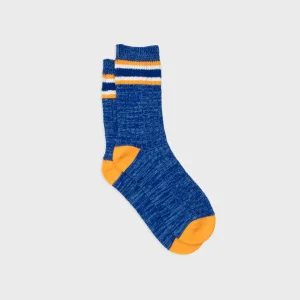 BILLYBELT Chaussettes en coton épais Club - UCLA>Homme Chaussettes Chaudes