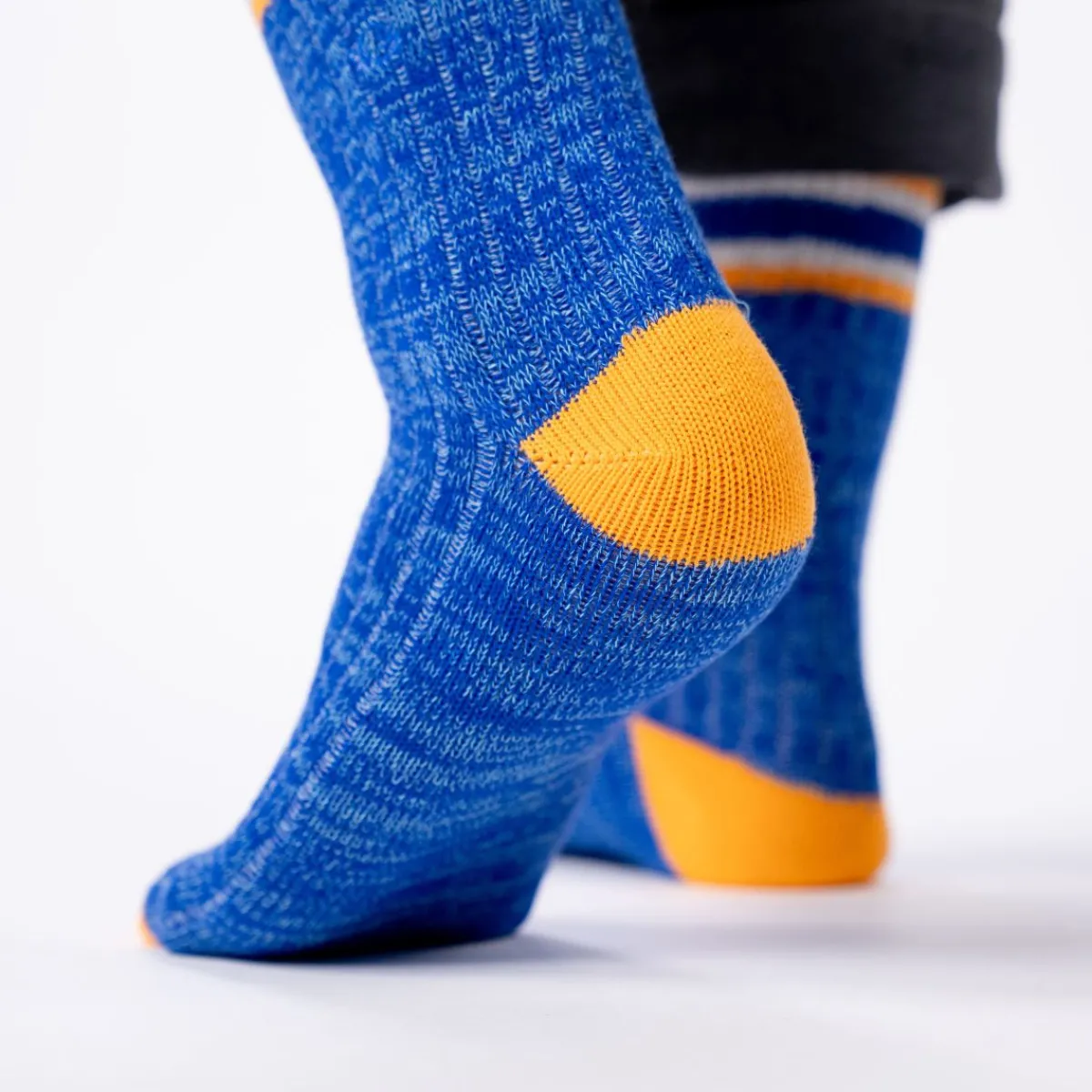 chaussettes_en_coton_pais_club__ucla_4.webp BILLYBELT Chaussettes en coton épais Club - UCLA>Homme Chaussettes Chaudes