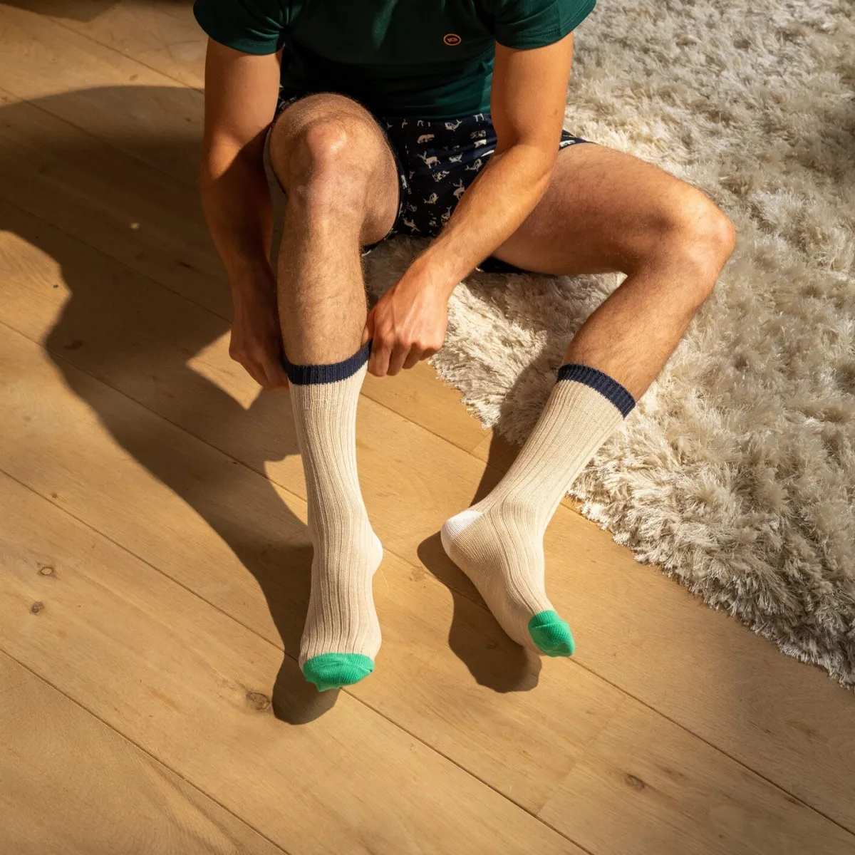 chaussettes_en_coton_pais_club__zen_4.webp BILLYBELT Chaussettes en coton épais Club - Zen>Homme Chaussettes Chaudes