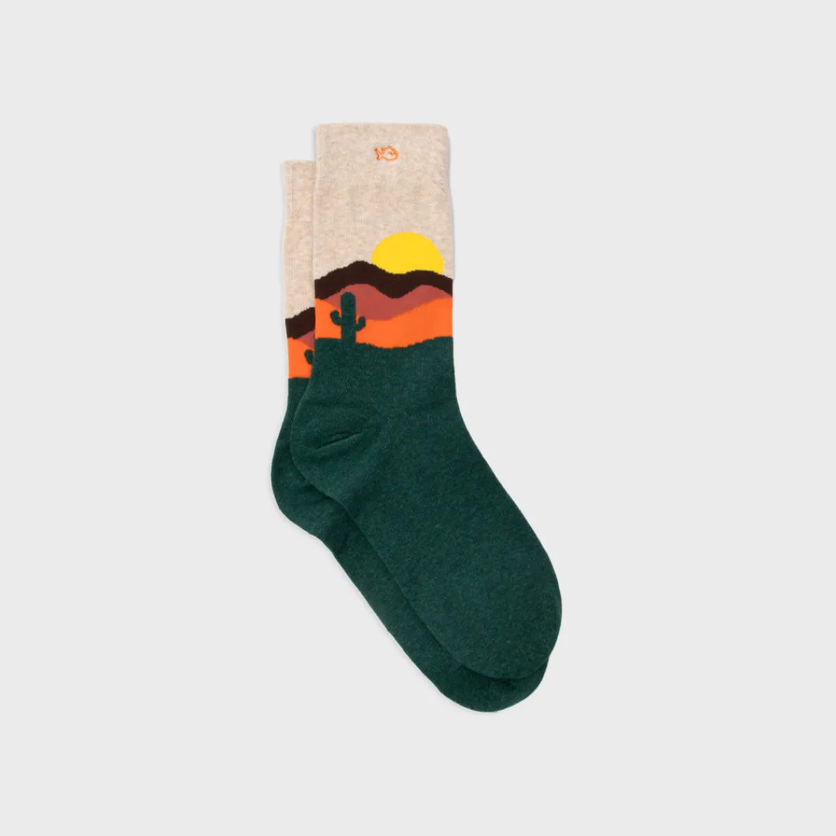 chaussettes_en_coton_peign__motifs__mexico_1.webp BILLYBELT Chaussettes en coton peigné À motifs - Mexico>Homme Chaussettes Fantaisie