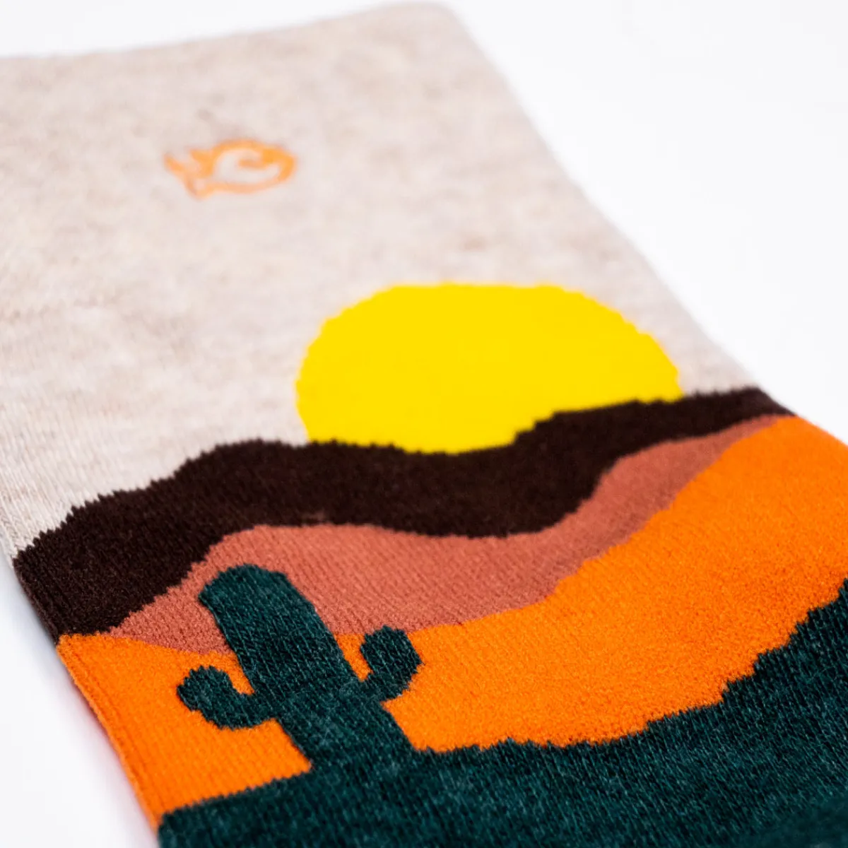chaussettes_en_coton_peign__motifs__mexico_2.webp BILLYBELT Chaussettes en coton peigné À motifs - Mexico>Homme Chaussettes Fantaisie