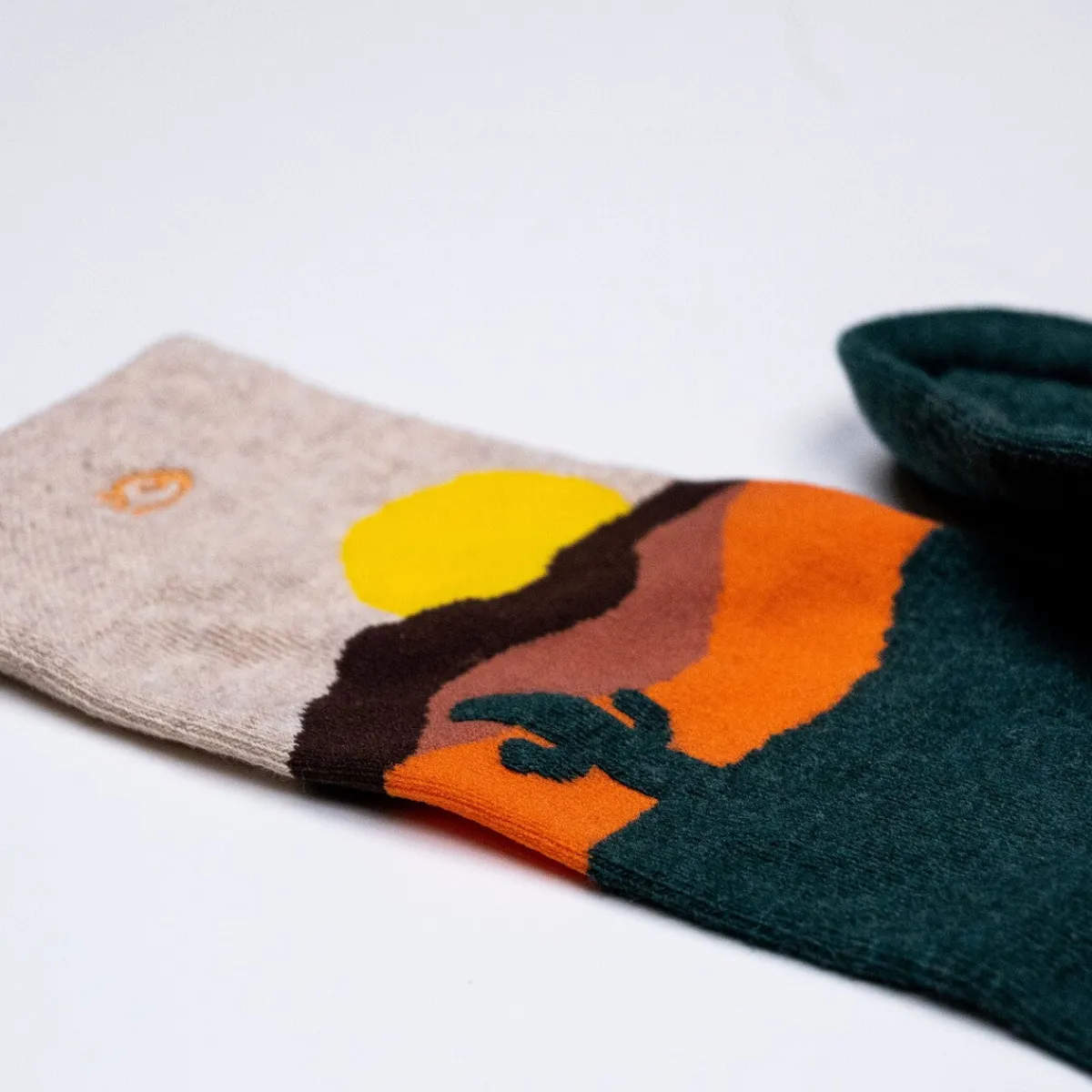 chaussettes_en_coton_peign__motifs__mexico_4.webp BILLYBELT Chaussettes en coton peigné À motifs - Mexico>Homme Chaussettes Fantaisie