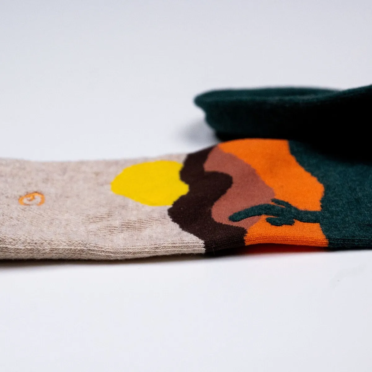 chaussettes_en_coton_peign__motifs__mexico_6.webp BILLYBELT Chaussettes en coton peigné À motifs - Mexico>Homme Chaussettes Fantaisie
