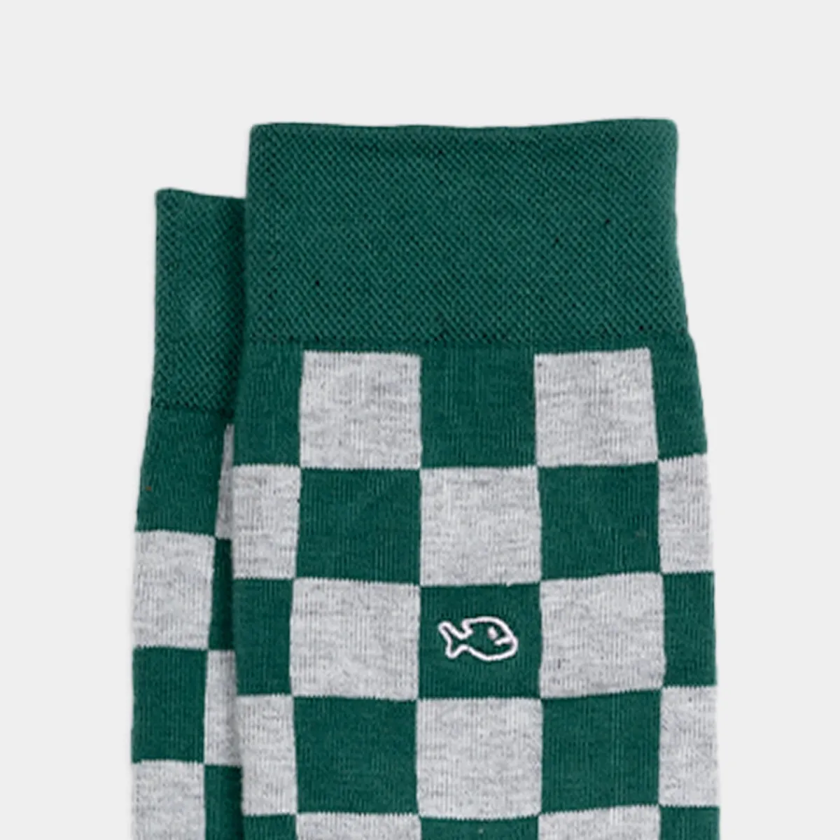 chaussettes_en_coton_peign_carreaux__silverstone_5.webp BILLYBELT Chaussettes en coton peigné Carreaux ->Homme Chaussettes Fantaisie