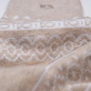 BILLYBELT Chaussettes en coton peigné Jacquard ->Homme Chaussettes Fantaisie