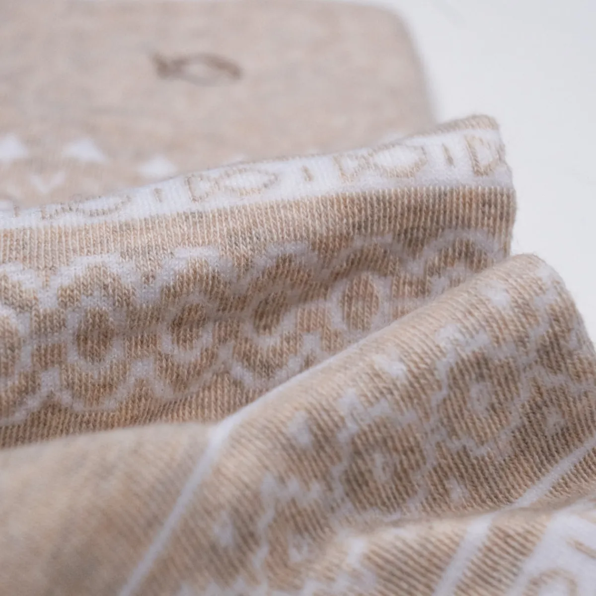 chaussettes_en_coton_peign_jacquard__beige_4.webp BILLYBELT Chaussettes en coton peigné Jacquard ->Homme Chaussettes Fantaisie