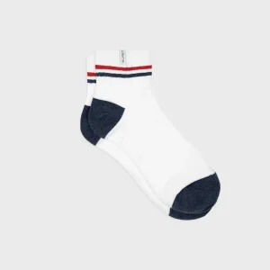 BILLYBELT Chaussettes en coton peigné Mi-hautes ->Homme Chaussettes Basses
