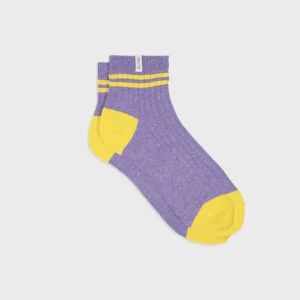 BILLYBELT Chaussettes en coton peigné Mi-hautes ->Homme Chaussettes Basses
