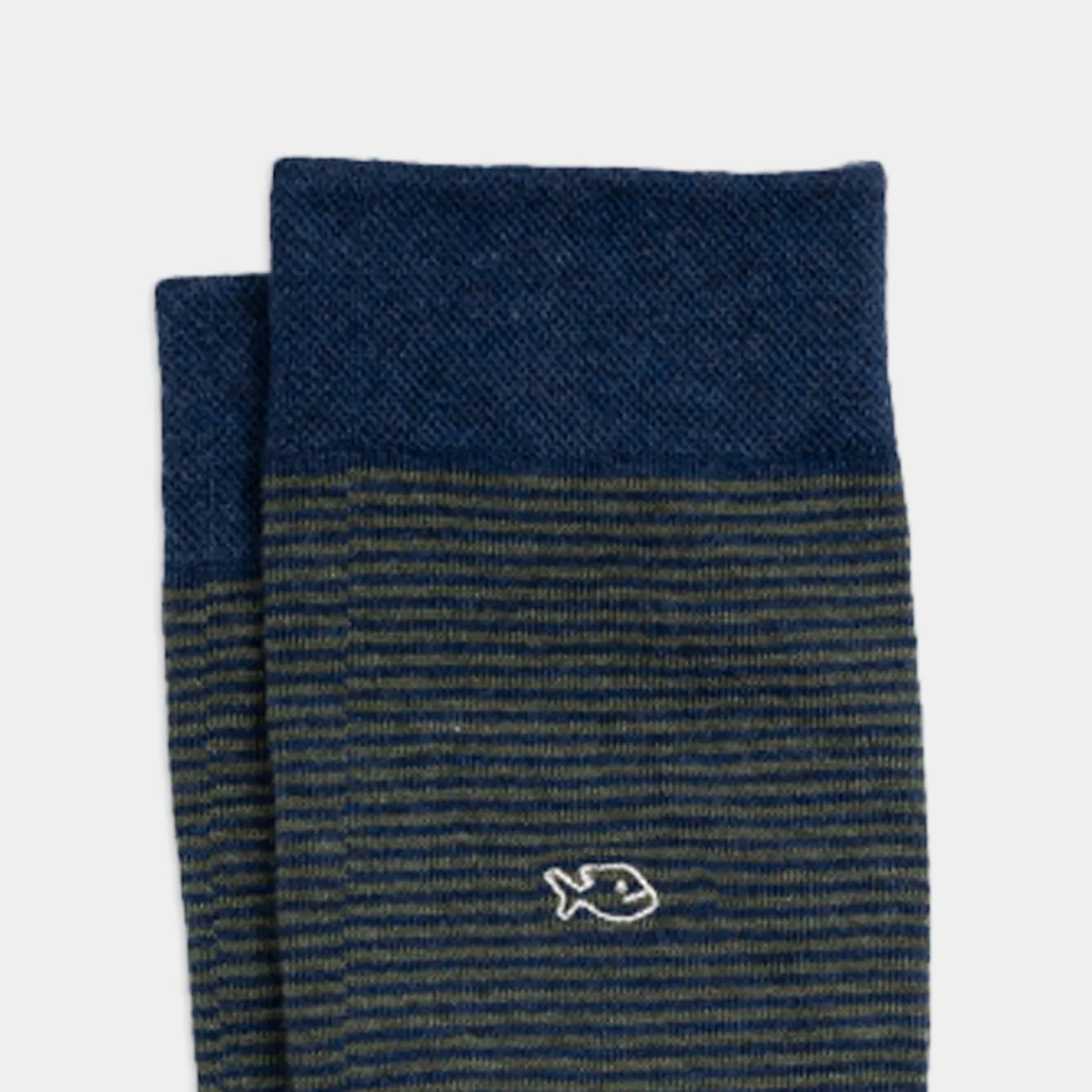 chaussettes_en_coton_peign_rayes__lgante_6.webp BILLYBELT Chaussettes en coton peigné Rayées - Élégante>Homme Chaussettes Fantaisie