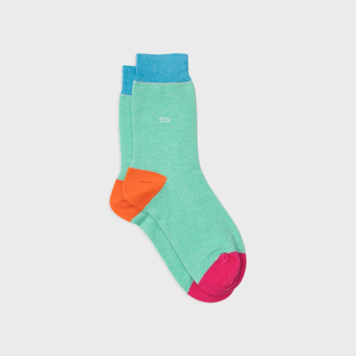 chaussettes_en_coton_peign_rayes__tutti_frutti_1.webp BILLYBELT Chaussettes en coton peigné Rayées - Tutti frutti>Homme Chaussettes Fantaisie