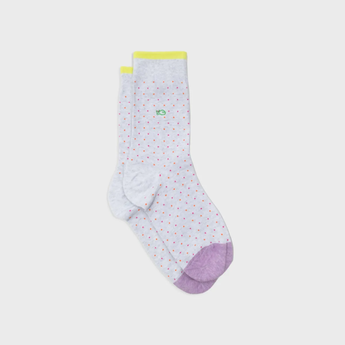 chaussettes_en_coton_peign_square__pop_1.webp BILLYBELT Chaussettes en coton peigné Square - Pop>Homme Chaussettes Fantaisie